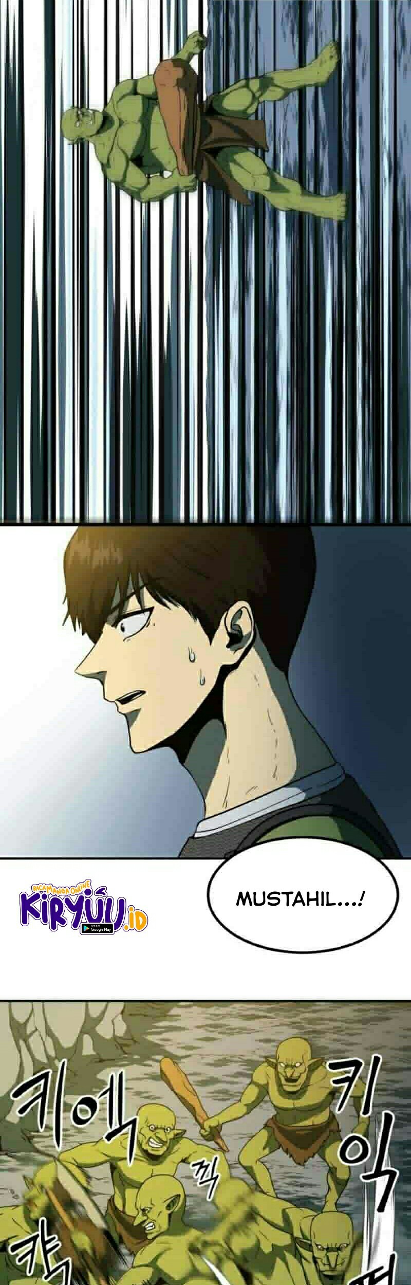 Dungeon House chapter 11 halaman 12
