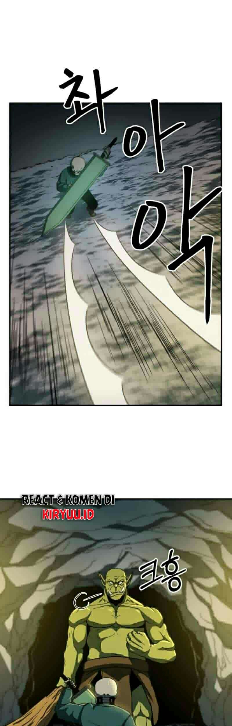 Dungeon House chapter 11 halaman 16