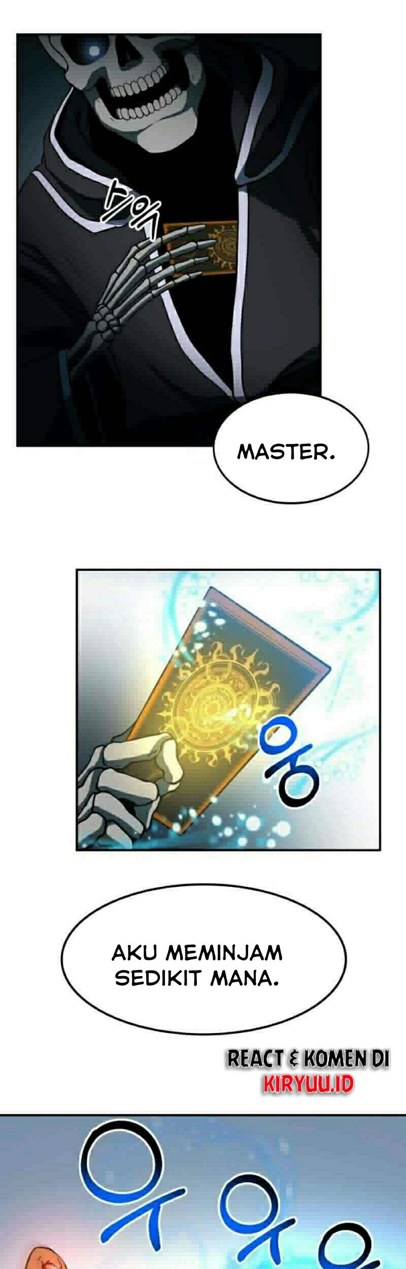 Dungeon House chapter 11 halaman 20