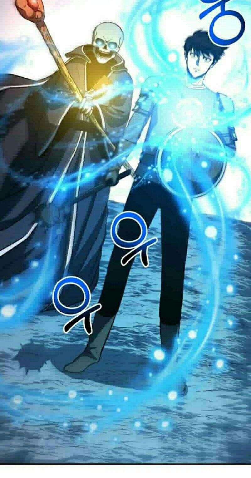 Dungeon House chapter 11 halaman 21