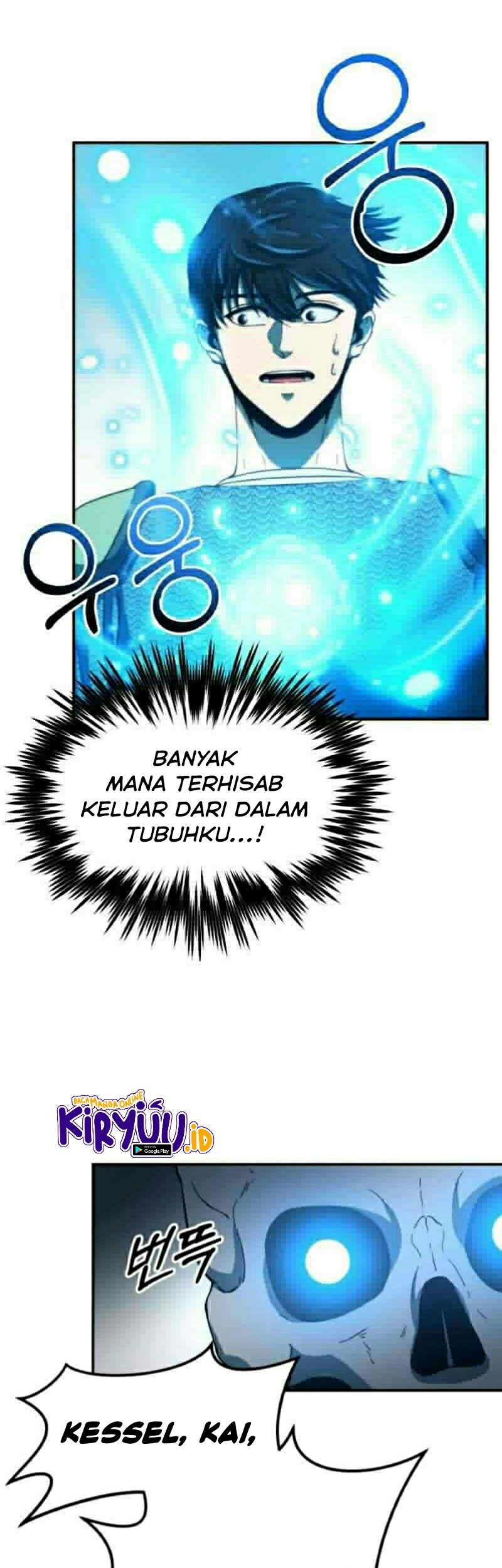 Dungeon House chapter 11 halaman 22