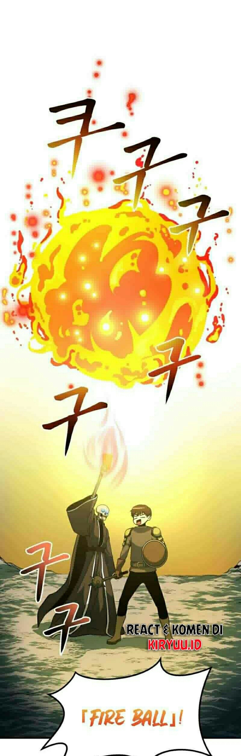 Dungeon House chapter 11 halaman 24