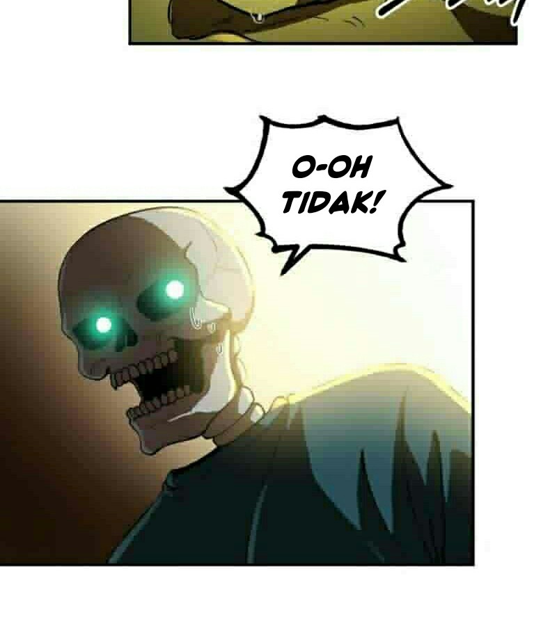 Dungeon House chapter 11 halaman 27