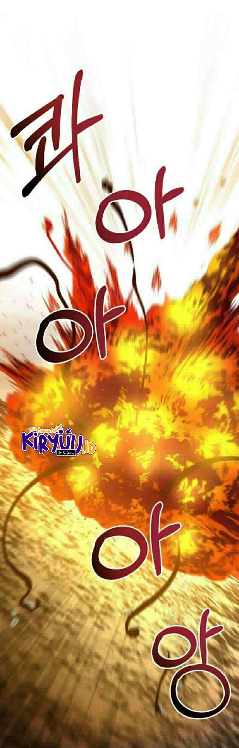 Dungeon House chapter 11 halaman 28