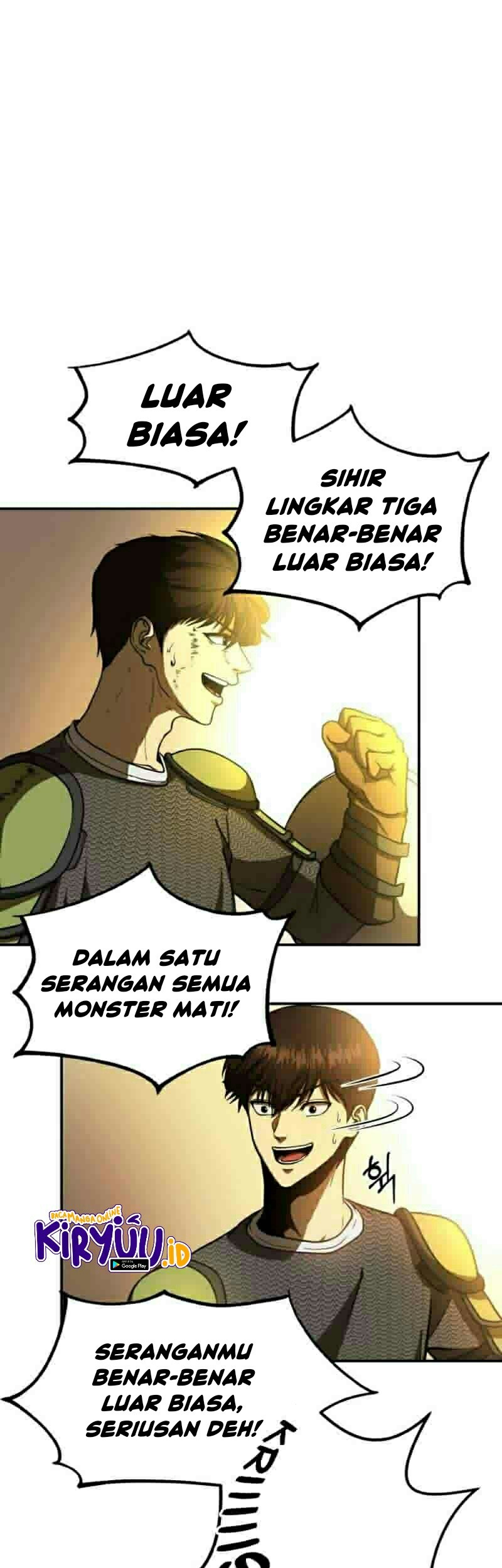 Dungeon House chapter 11 halaman 30