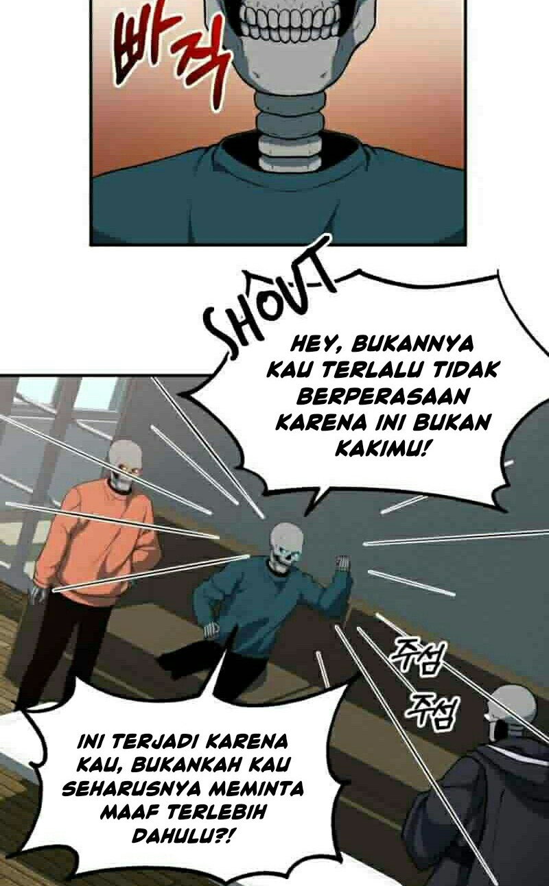 Dungeon House chapter 11 halaman 37