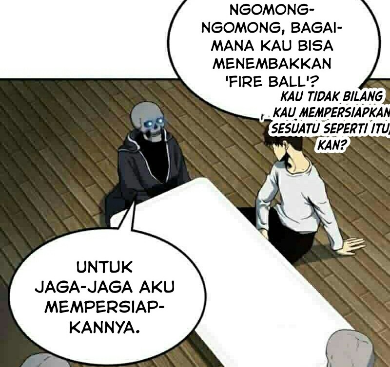 Dungeon House chapter 11 halaman 39
