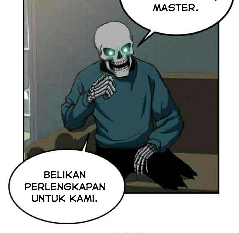 Dungeon House chapter 11 halaman 43