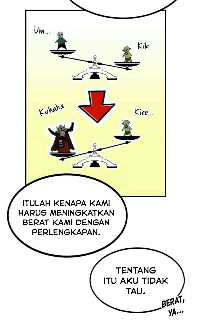 Dungeon House chapter 11 halaman 45
