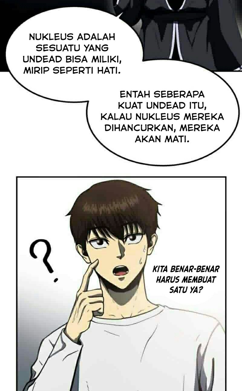 Dungeon House chapter 11 halaman 49