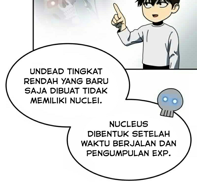 Dungeon House chapter 12 halaman 7