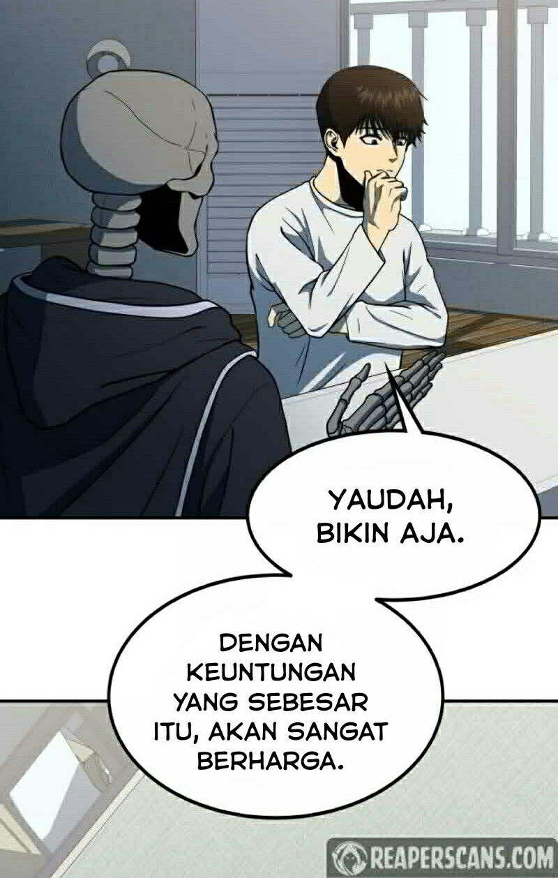 Dungeon House chapter 12 halaman 13