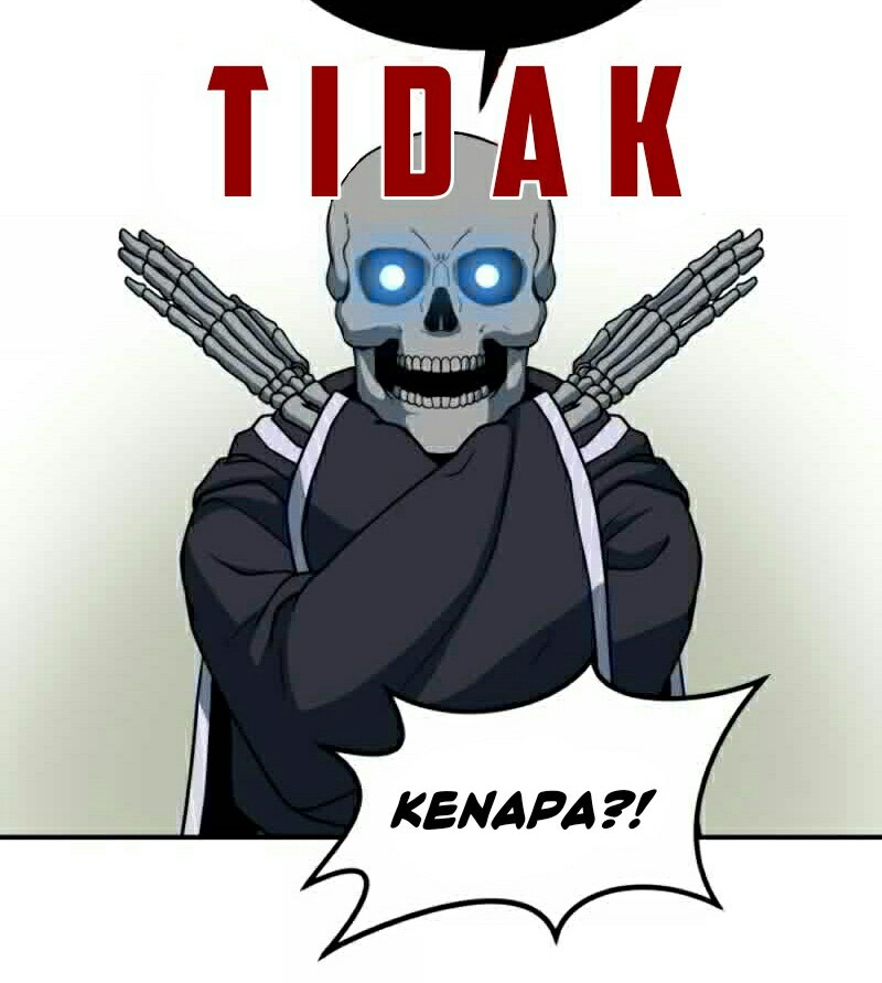 Dungeon House chapter 12 halaman 15