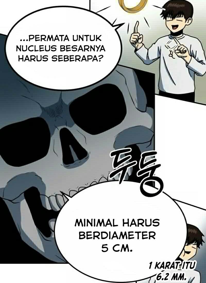 Dungeon House chapter 12 halaman 19