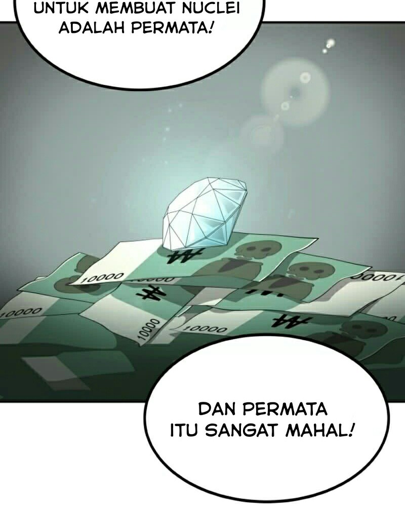 Dungeon House chapter 12 halaman 23