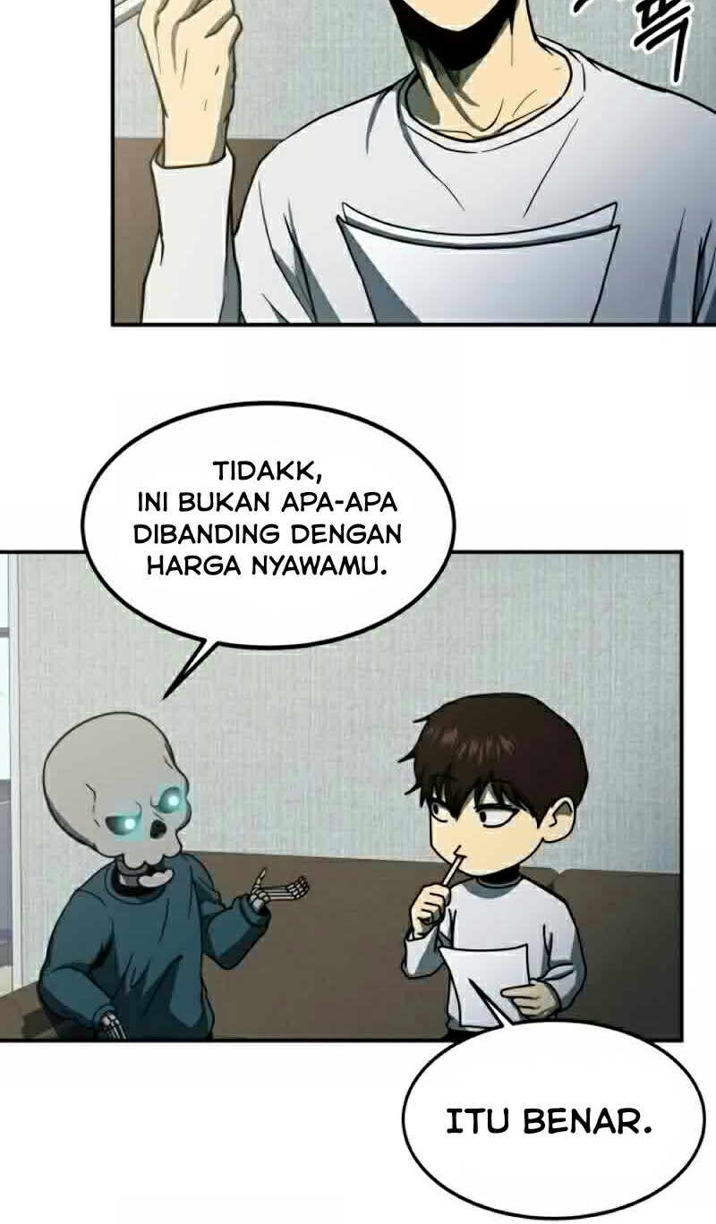 Dungeon House chapter 12 halaman 29