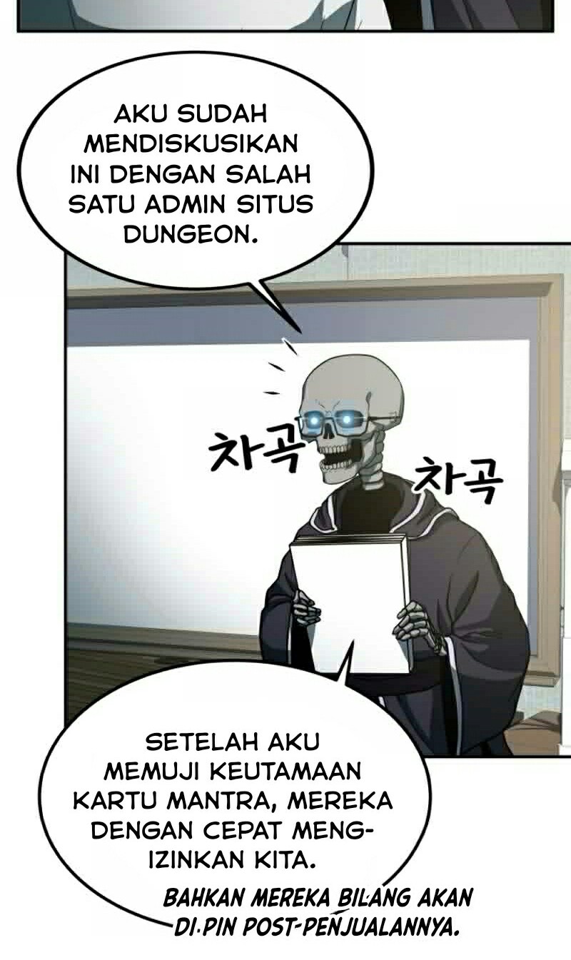 Dungeon House chapter 12 halaman 31