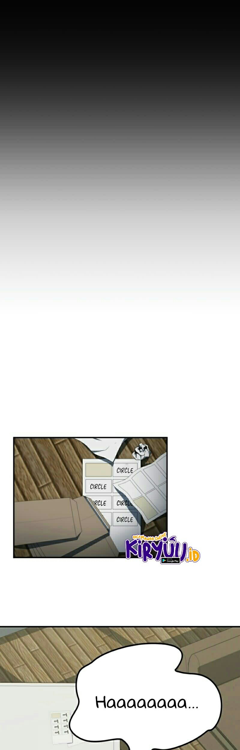 Dungeon House chapter 12 halaman 38