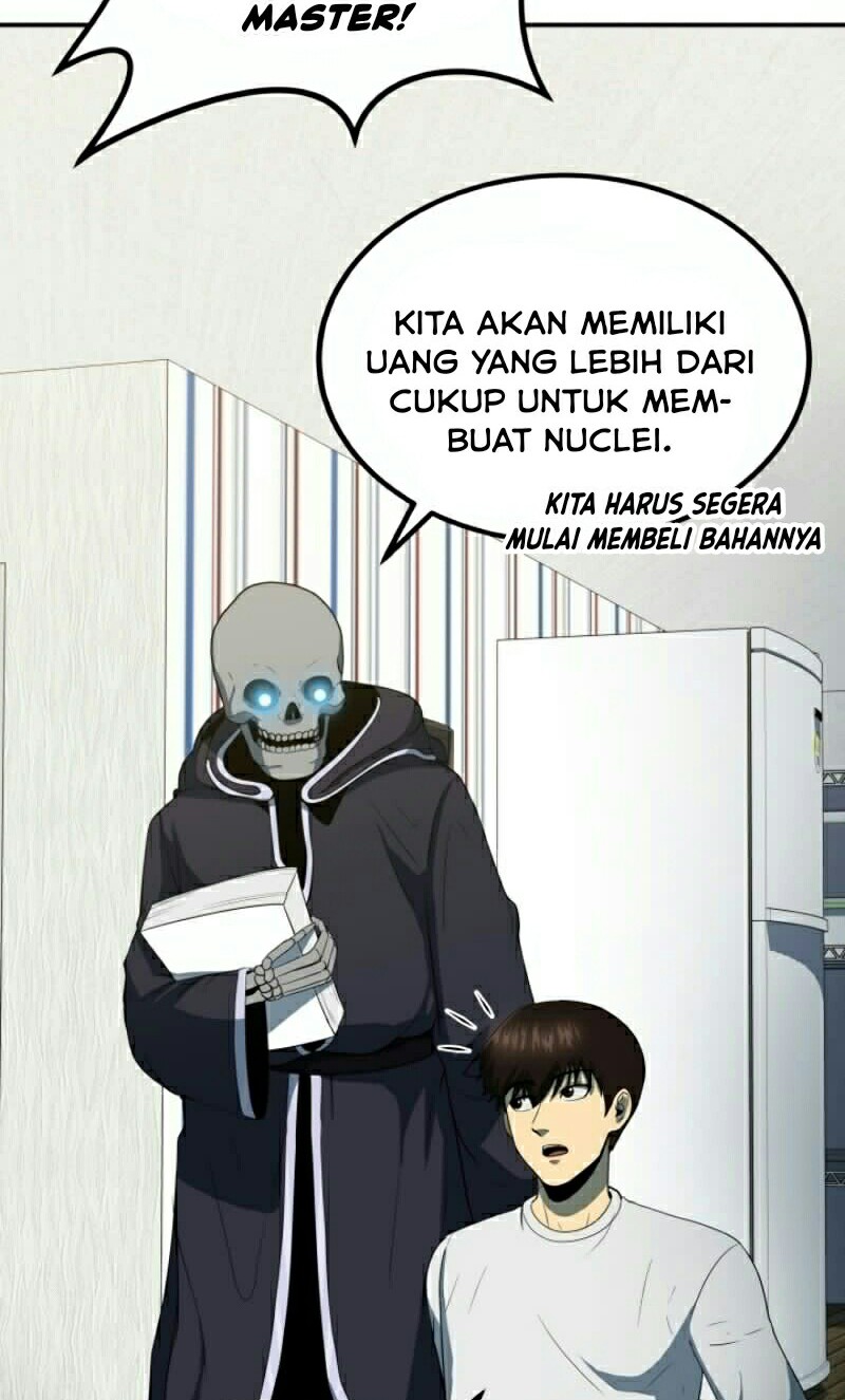 Dungeon House chapter 12 halaman 43