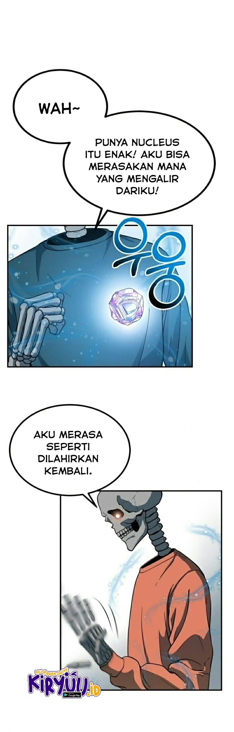 Dungeon House Bab 13 halaman 4