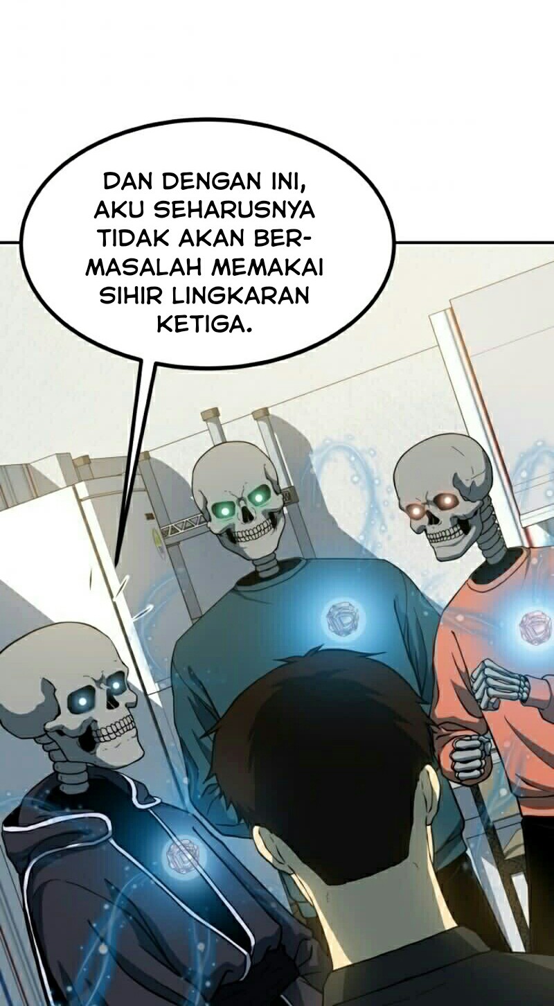 Dungeon House Bab 13 halaman 5
