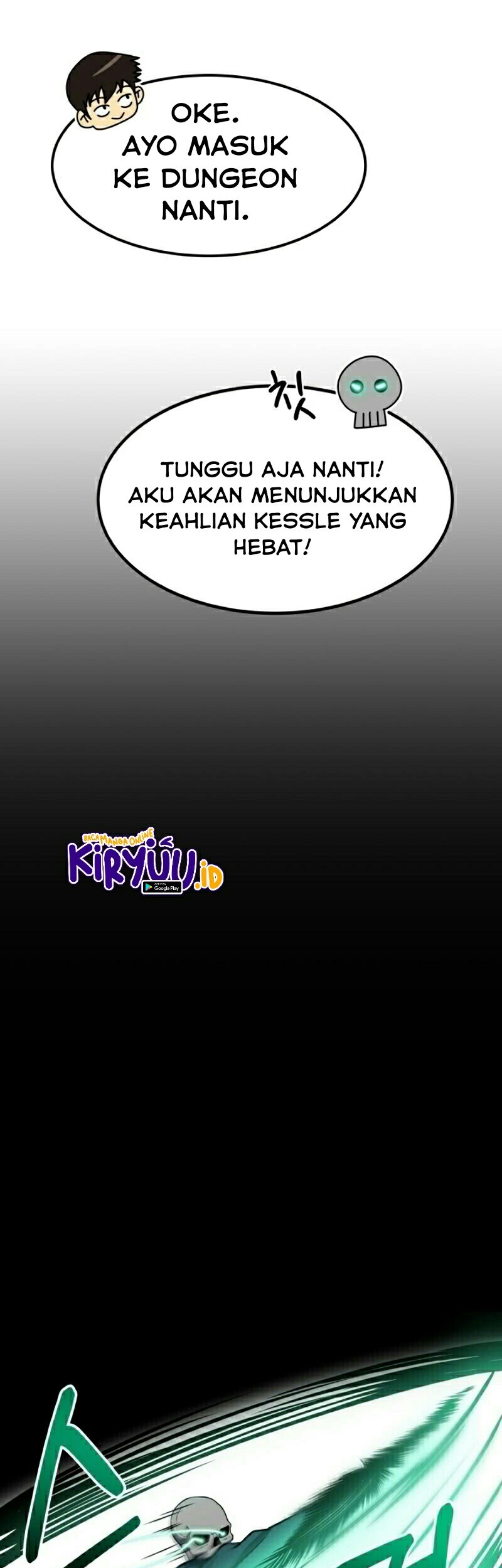 Dungeon House Bab 13 halaman 20