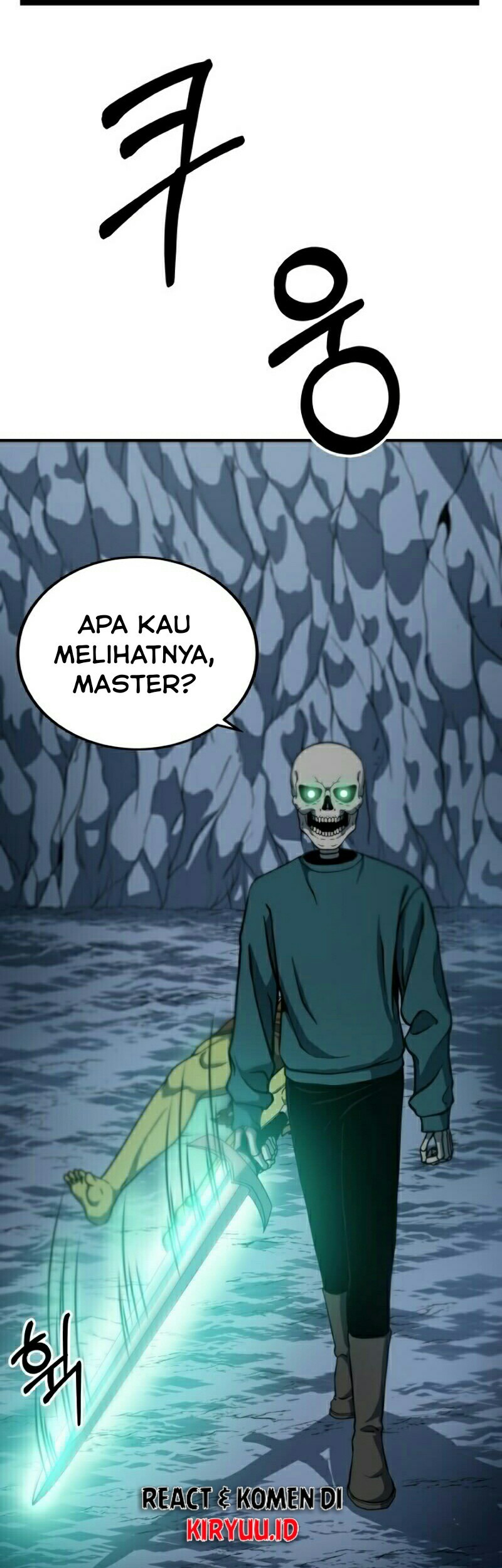 Dungeon House Bab 13 halaman 22