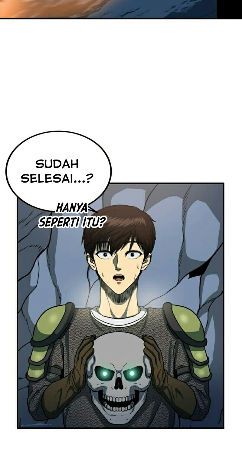 Dungeon House Bab 13 halaman 51