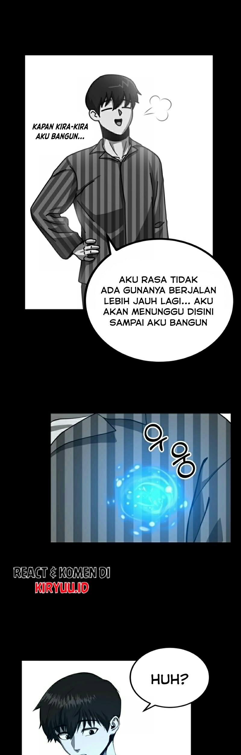 Dungeon House Bab 14 halaman 10