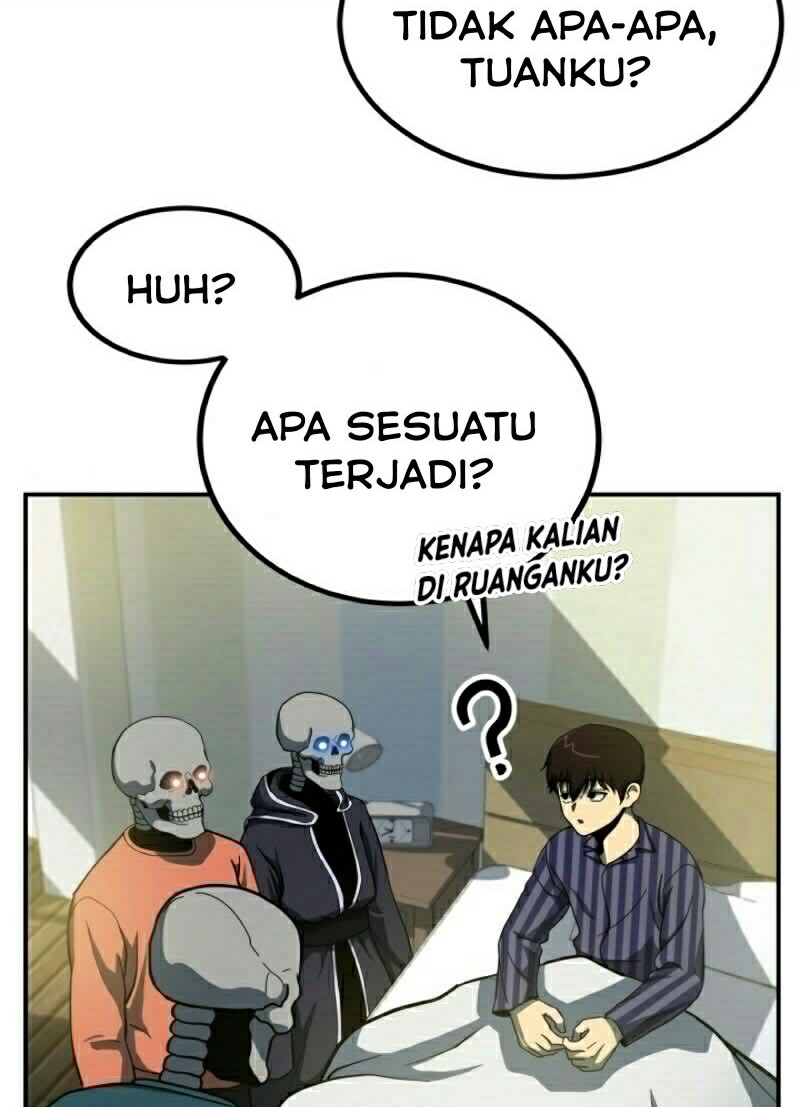 Dungeon House Bab 14 halaman 25