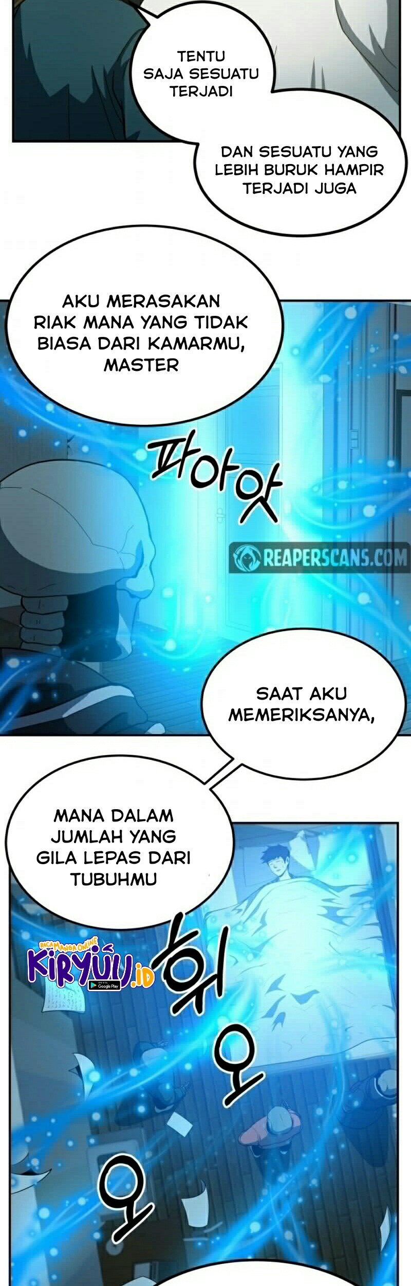 Dungeon House Bab 14 halaman 26