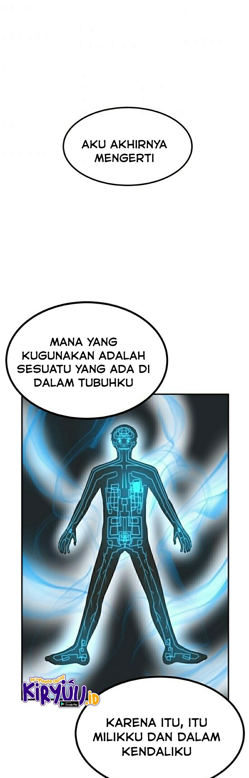 Dungeon House Bab 14 halaman 34