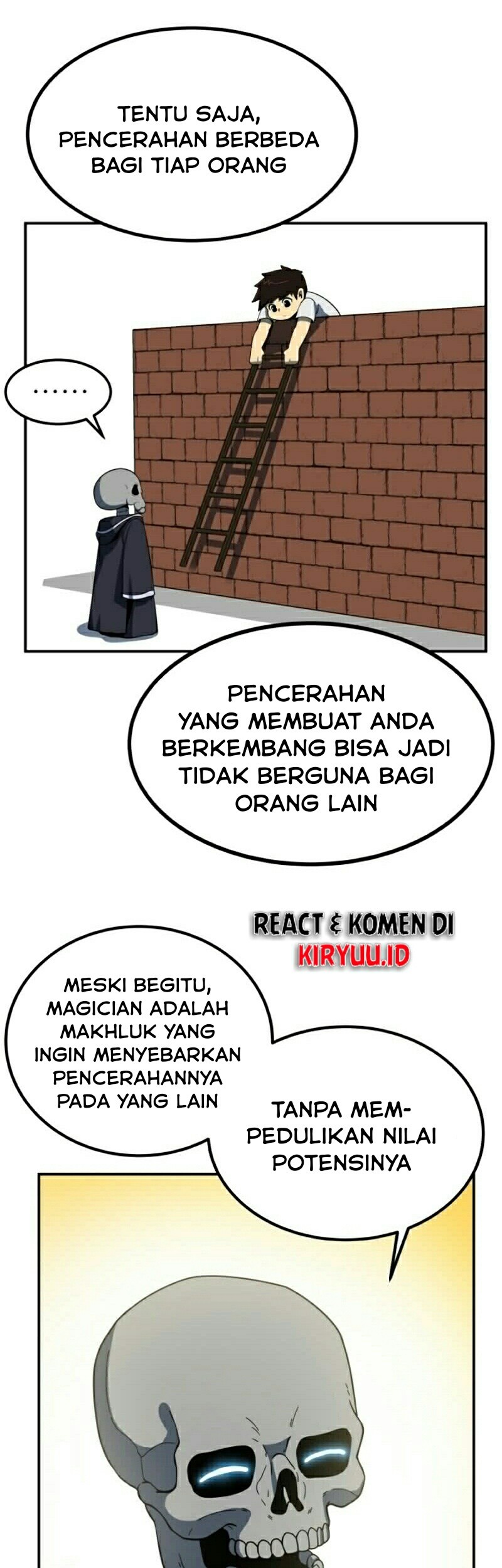 Dungeon House Bab 14 halaman 44