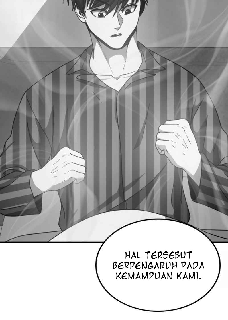 Dungeon House chapter 15 halaman 18
