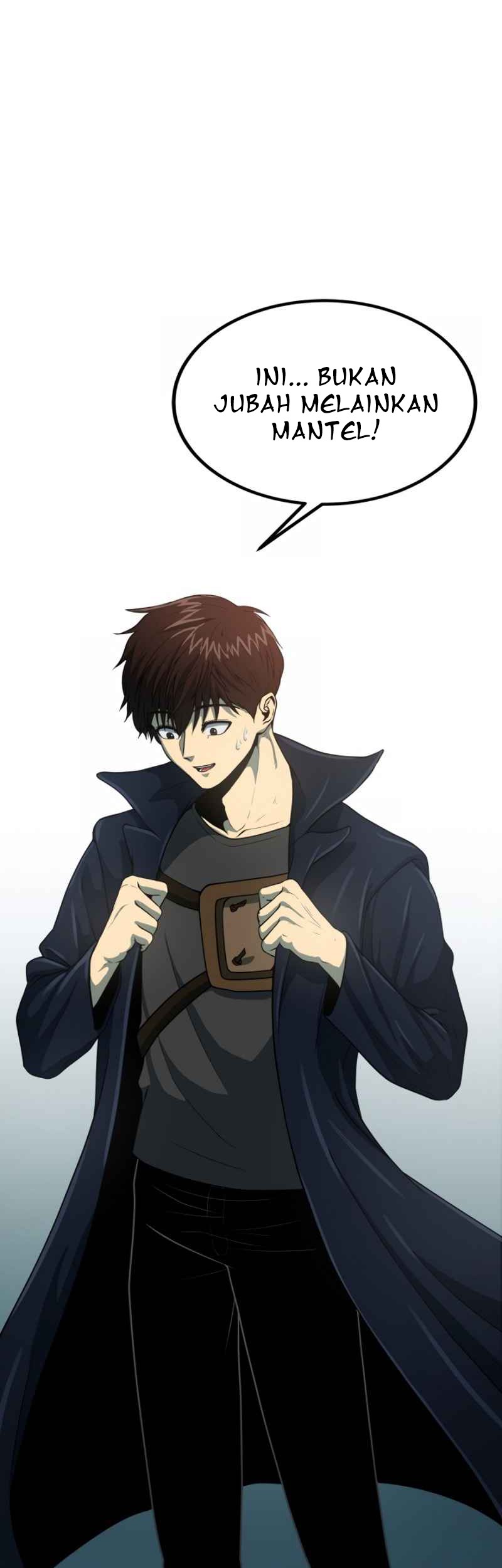 Dungeon House chapter 15 halaman 31