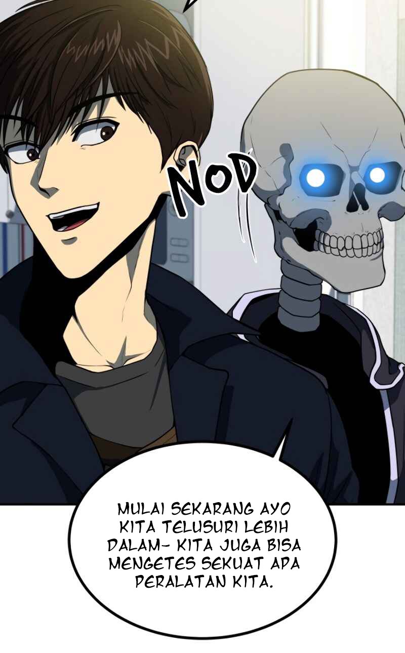 Dungeon House chapter 15 halaman 38