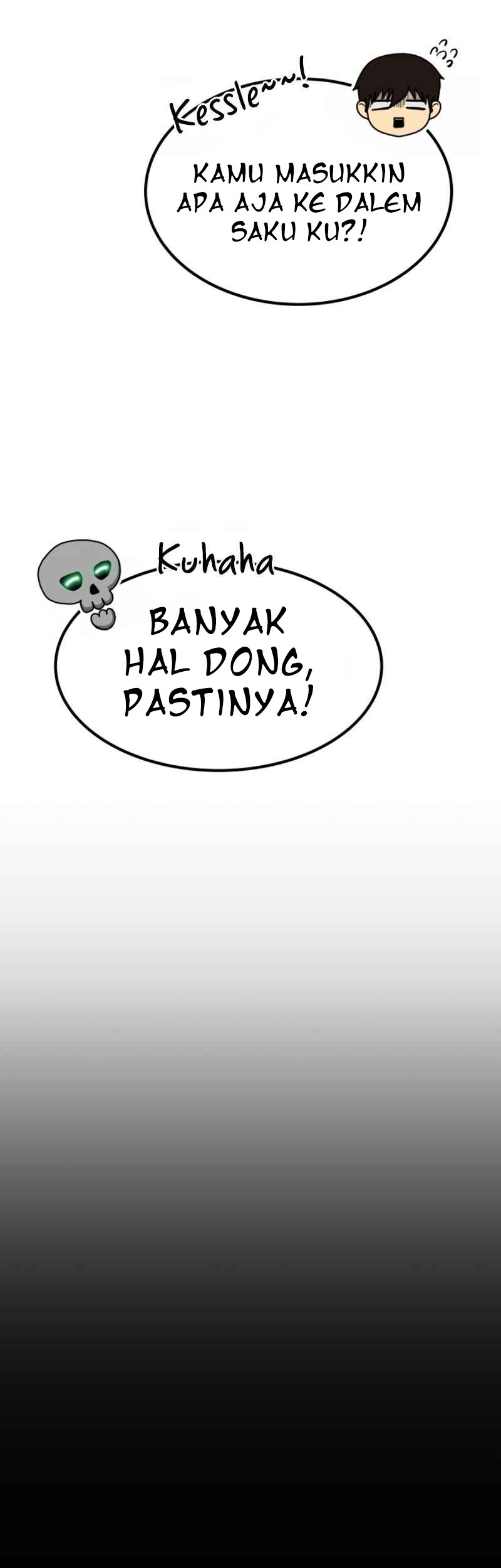 Dungeon House chapter 15 halaman 41