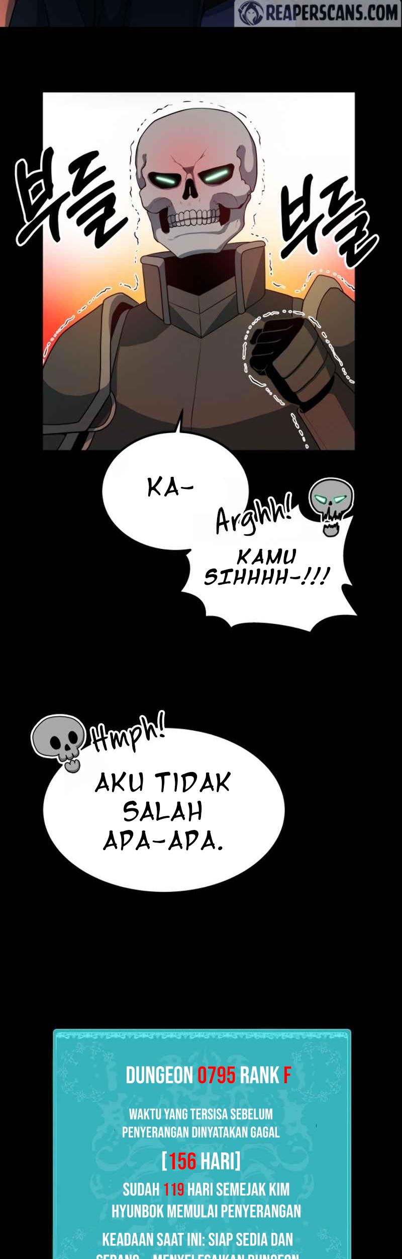 Dungeon House chapter 15 halaman 52