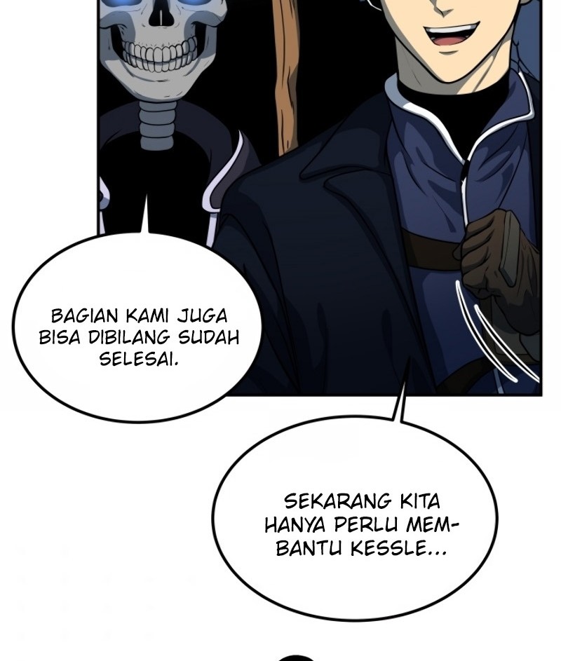 Dungeon House Bab 16 halaman 30