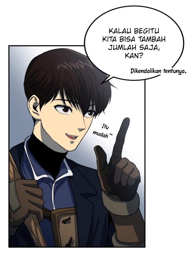 Dungeon House Bab 16 halaman 38
