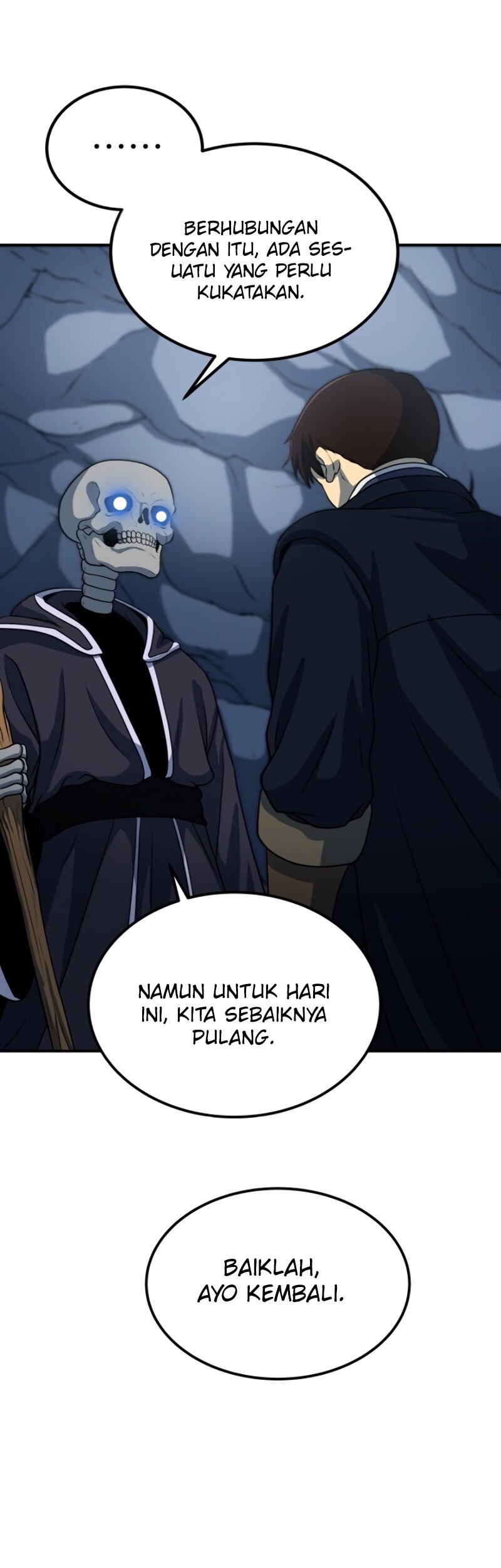 Dungeon House Bab 16 halaman 39