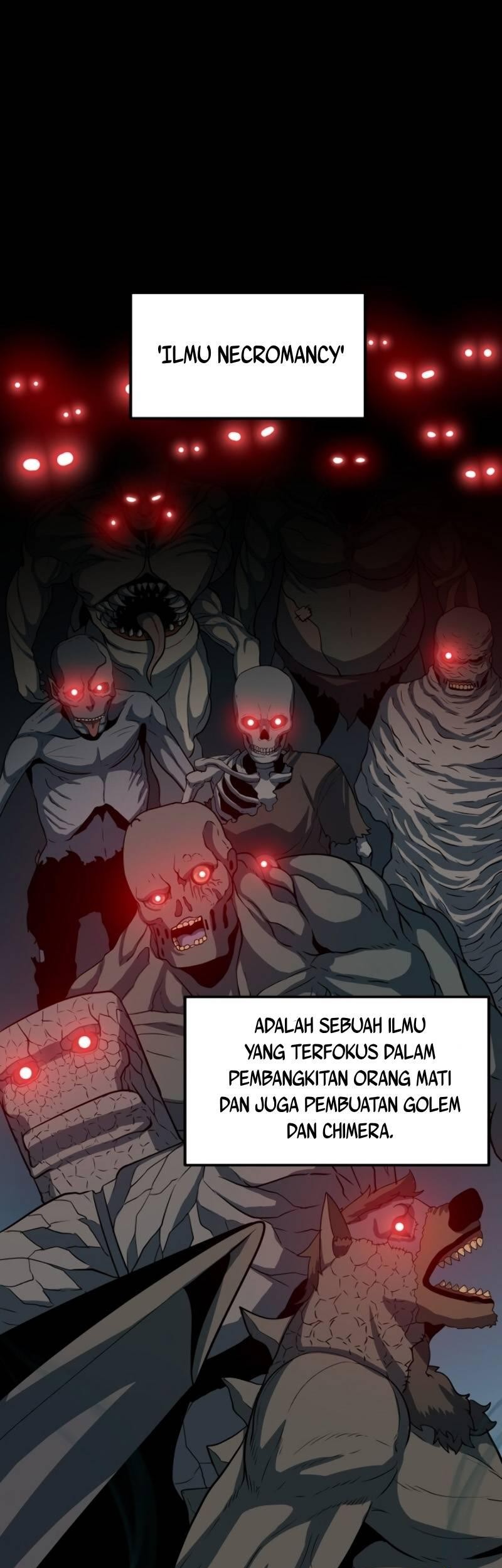 Dungeon House Bab 17 halaman 1