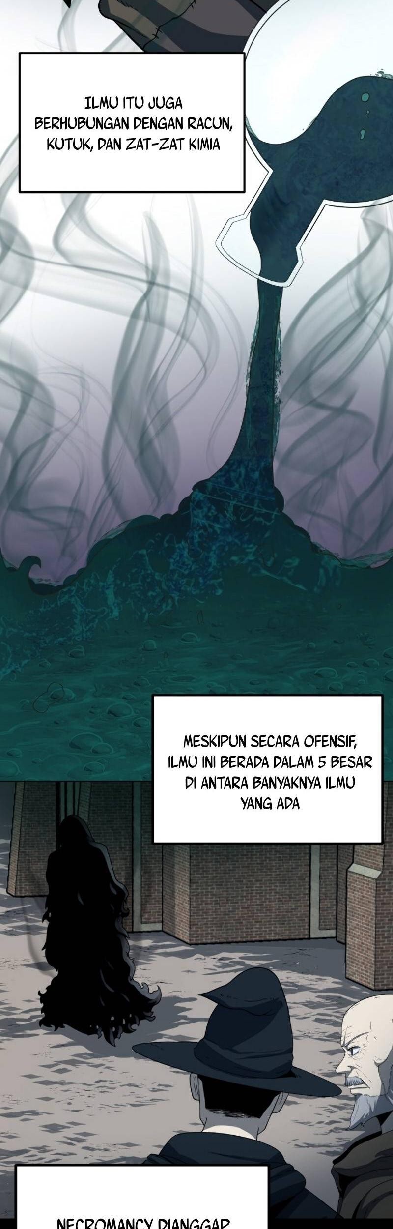 Dungeon House Bab 17 halaman 3