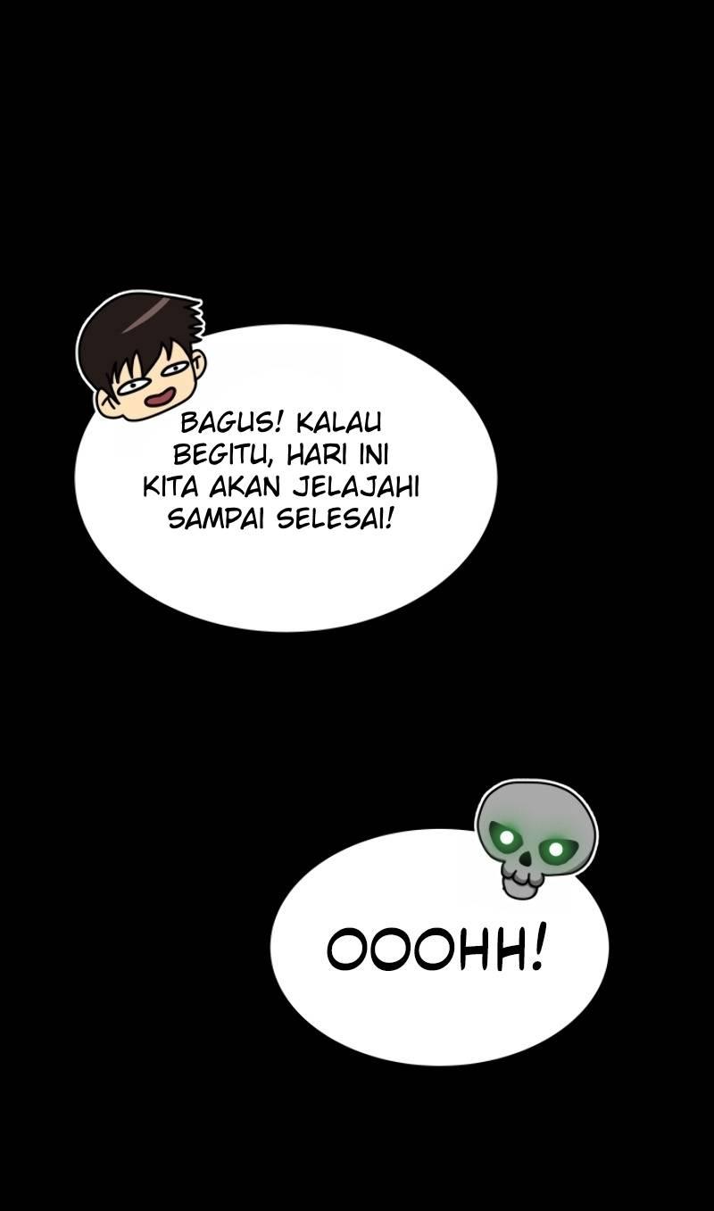 Dungeon House Bab 17 halaman 73