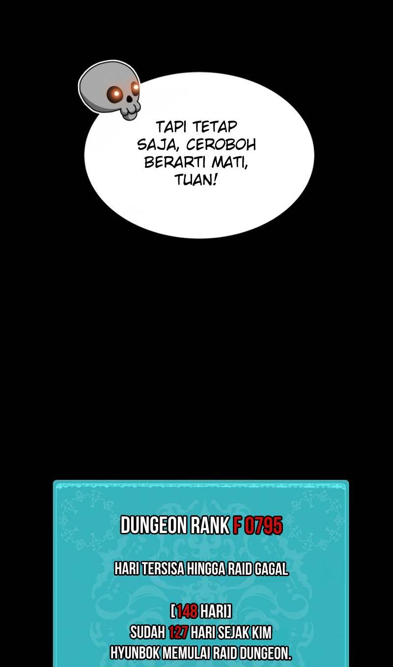 Dungeon House Bab 17 halaman 74