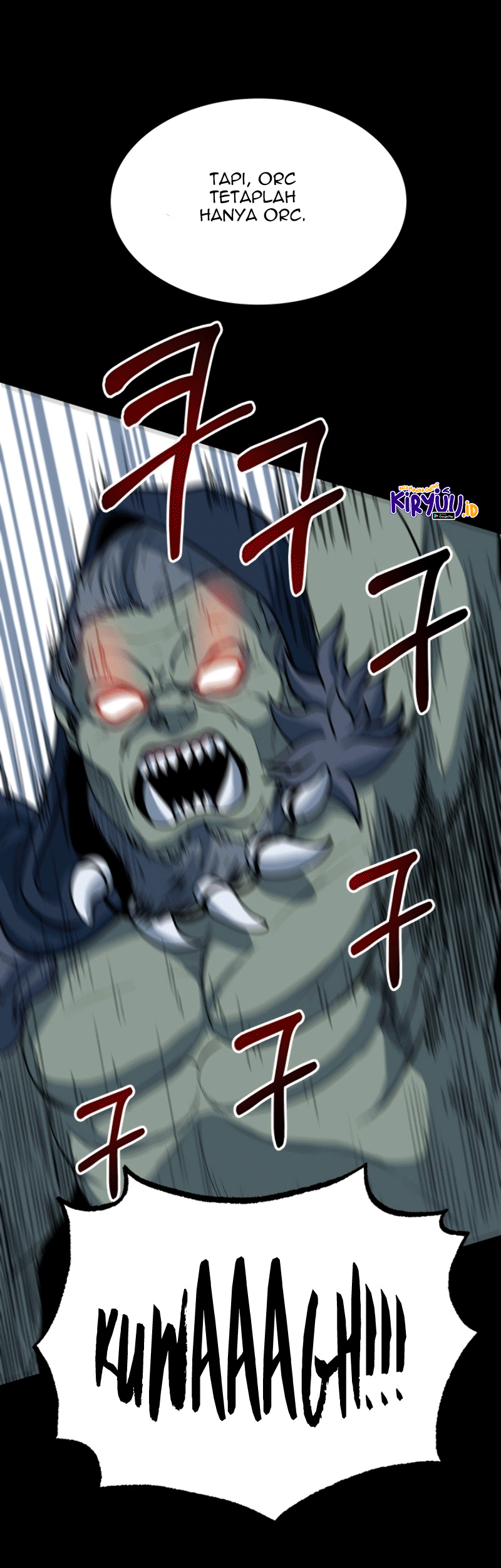 Dungeon House chapter 18 halaman 21