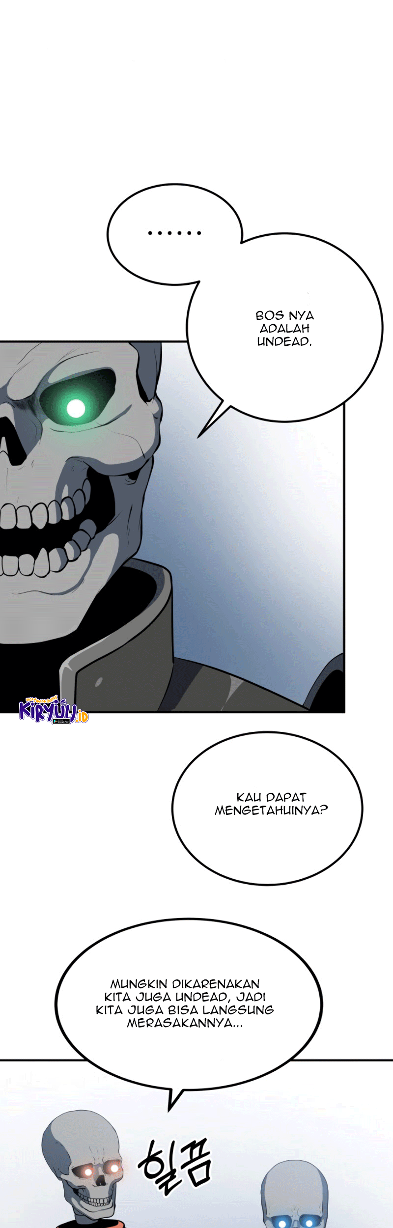 Dungeon House chapter 18 halaman 36