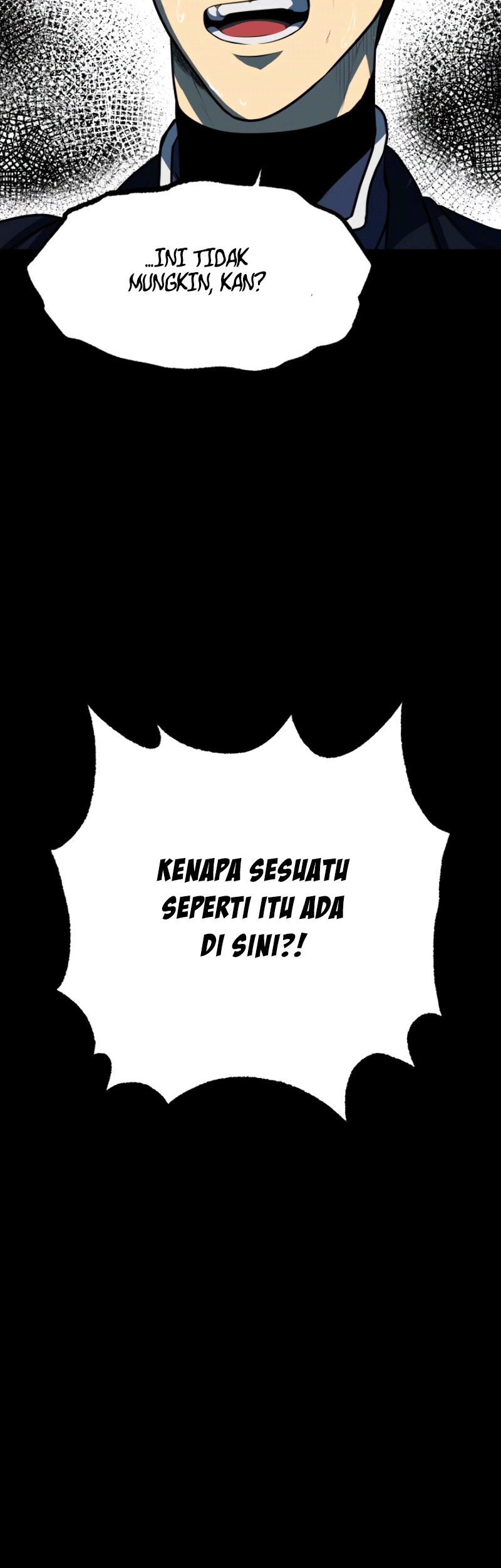 Dungeon House chapter 18 halaman 44