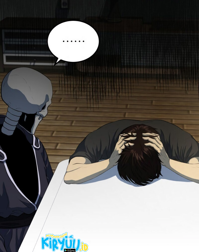 Dungeon House chapter 19 halaman 3