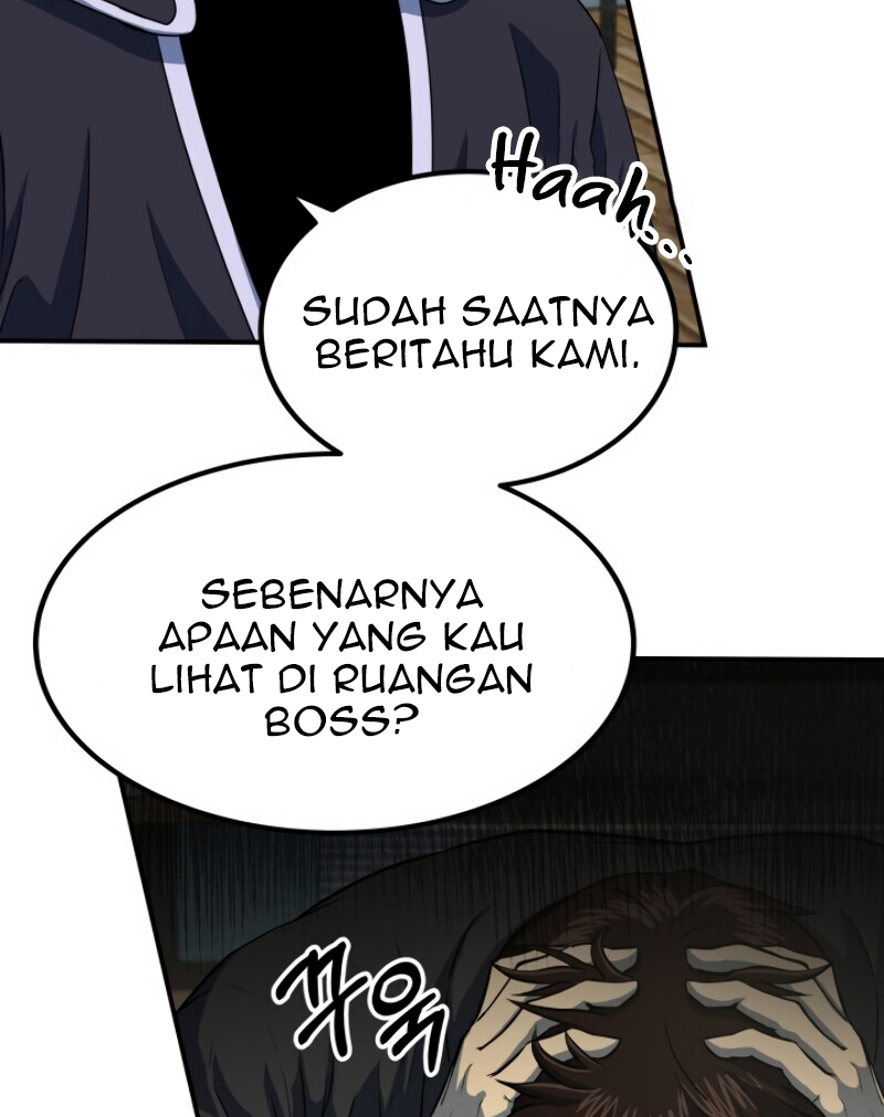 Dungeon House chapter 19 halaman 5